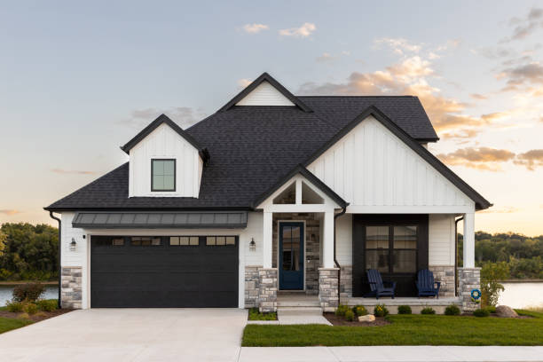 Best Chimney Flashing Repair  in Belzoni, MS
