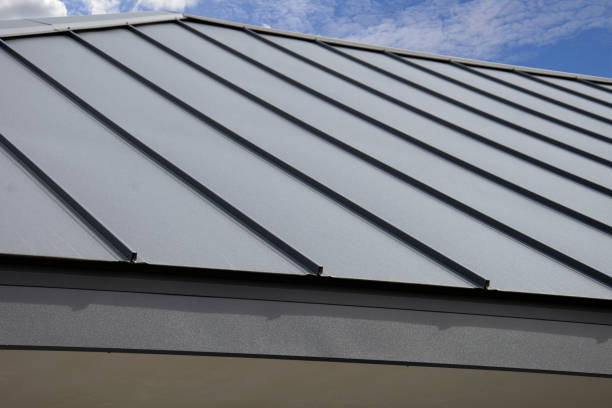 Hot Roofs in Belzoni, MS